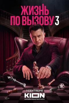 Сериал Жизнь по вызову (1-3 сезон)