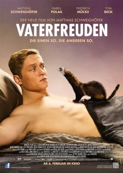 Фильм Отцовство (2014)
