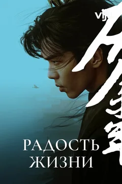Сериал Радость жизни (1-2 сезон)