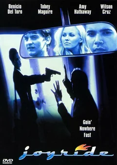 Фильм Радостная поездка (1997)