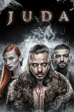 Сериал Джуда (1 сезон)