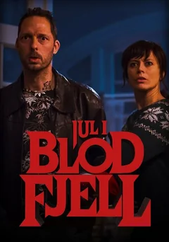 Сериал Рождество в Кровавой горе (1 сезон)