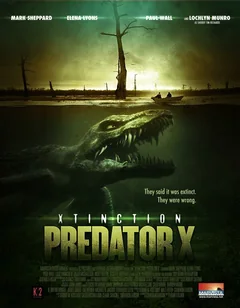 Фильм Вымирающий (2010)