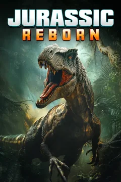Фильм Юрский период: Возрождение (2025)