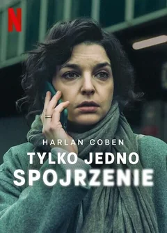 Сериал Лишь один взгляд (1 сезон)