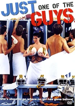 Фильм Парень что надо (1985)