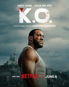 Фильм K.O. (2025)