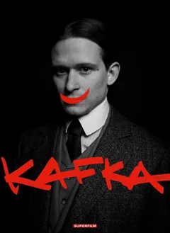 Сериал Кафка (1 сезон)