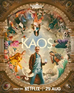 Сериал Каос (1 сезон)