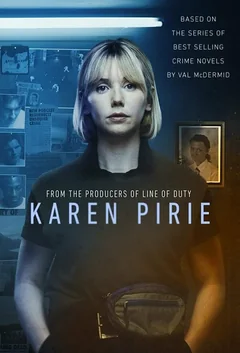 Сериал Карен Пири (1-2 сезон)