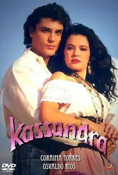 Сериал Кассандра (1 сезон)