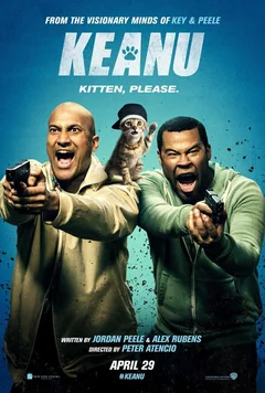 Фильм Киану (2016)