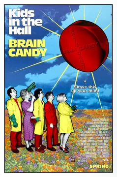 Фильм Таблетка радости (1996)