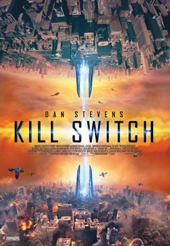 Фильм Рубильник (2017)