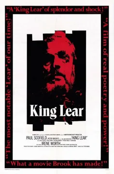 Фильм Король Лир (1971)