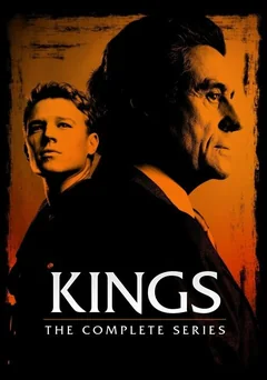 Сериал Короли (1 сезон)