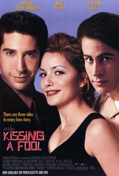 Фильм Поцелуй понарошку (1998)