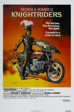 Фильм Рыцари-наездники (1981)