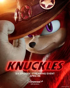 Сериал Наклз (1 сезон)