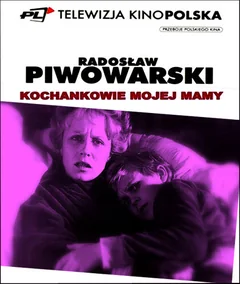 Фильм Любовники моей мамы (1985)