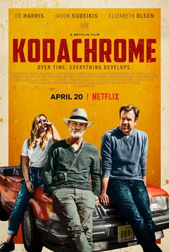 Фильм Кодахром (2017)