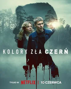 Фильм Цвета зла: Чёрный (2026)