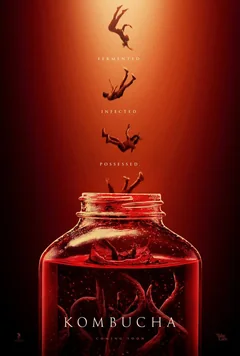 Фильм Чайный гриб (2025)