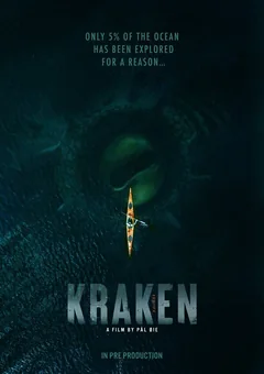 Фильм Кракен (2026)