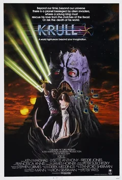 Фильм Крулл (1983)
