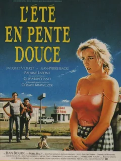 Фильм Конец лета (1987)