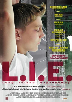 Фильм Ложь (2001)