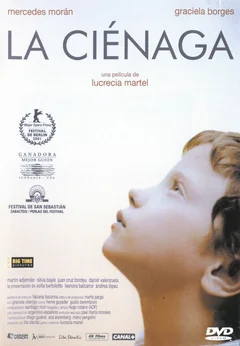 Фильм Болото (2001)