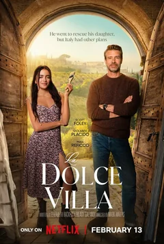 Фильм Милая вилла (2025)