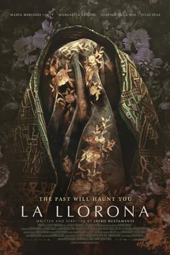 Фильм Ла Йорона (2019)