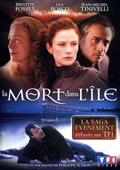 Фильм Смерть на острове (2008)