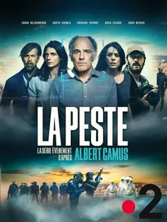 Сериал Чума (1 сезон)