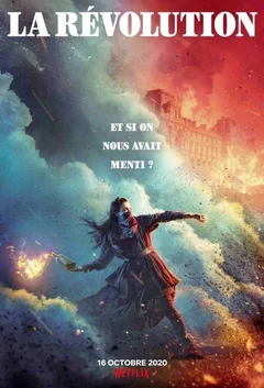 Сериал Французская революция (1 сезон)