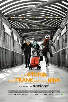 Фильм История Франка и Нины (2024)
