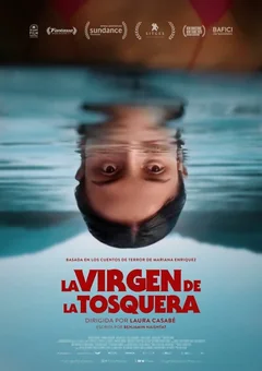 Фильм Дева карьерного озера (2025)