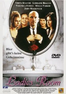Фильм Дамская комната (1999)
