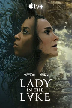 Сериал Женщина в озере (1 сезон)