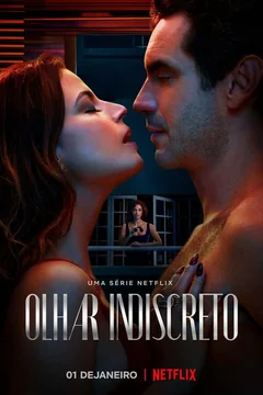 Сериал Нескромный наблюдатель (1 сезон)