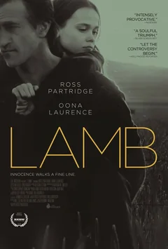 Фильм Ягнёнок (2015)