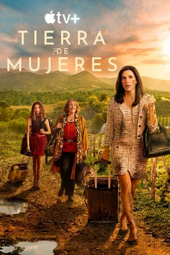 Сериал Земля женщин (1 сезон)