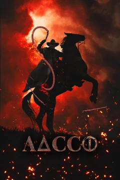 Фильм Лассо (2017)