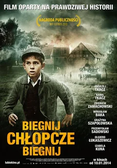 Фильм Беги, мальчик, беги (2013)