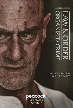 Сериал Закон и порядок: Организованная преступность (1-5 сезон)