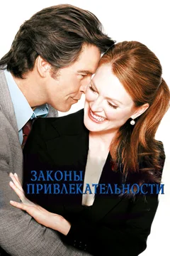 Фильм Законы привлекательности (2003)