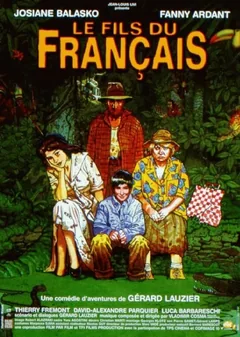 Фильм Сын француза (1999)