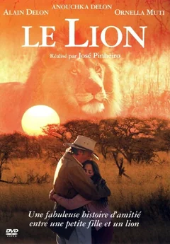 Фильм Лев (2003)